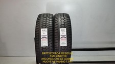 GOMME USATE  TERMICHE 225/65R17 102H OVATION W586 PNEUMATICI C11738