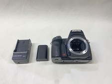 Pentax K-5 II s DSLR Camera