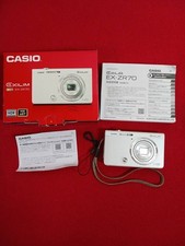 CASIO EXILIM EX-ZR70 colore