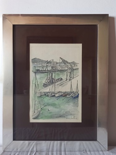 Artista sardo cosimo - sardo,
