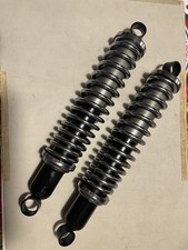 Coppia ammortizzatori SEBAC