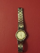 Seiko Quartz vintage donna