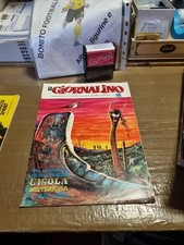 Il giornalino N.43 Anno 1970 Rif. Alarm