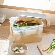 Kimchi Press Ferment Storage