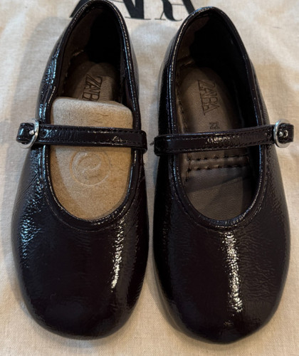 Ballerine zara bambina mary - ballerine,
