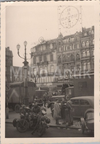 Foto ww2 rilevatore - ww2,,