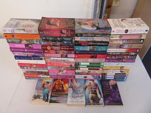 Huge lot historical - huge, (64)