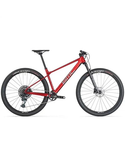Bmc twostroke one sram - twostroke,