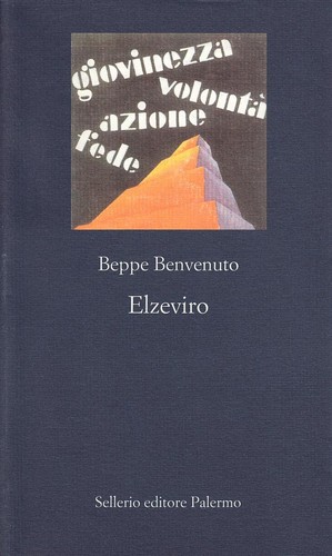 Elzeviro eppe benvenuto - elzeviro.,