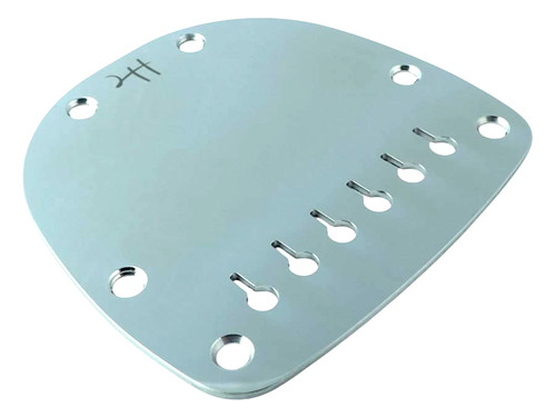 Piastra conversione halon - conversione,