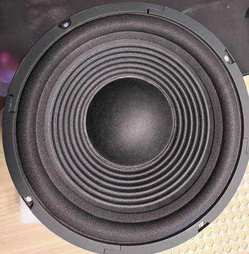 Woofer singolo - 25, (