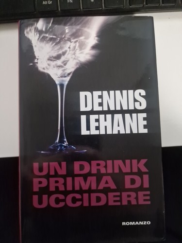 Drink prima uccidere - di,