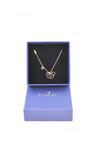 Collana swarovski topolino - swarovski,