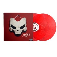 SALMO - Hellvisback 10 Years