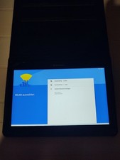 Lenovo Tab 2 A10-70 16GB Nero