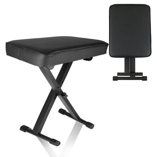 Aselected sgabello tastiera - aselected,