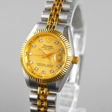 Orologio donna Nivada vintage