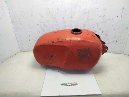 Serbatoio carburante benzina - carburante,
