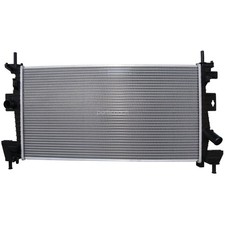 13219 Radiator For 2012 13 14