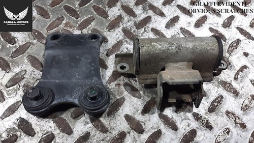 Supporto serbatoio carburante - serbatoio,