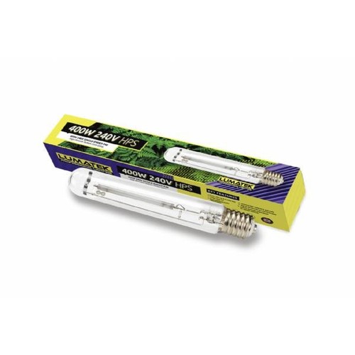 Lampada lumatek hps 240v - 240v,