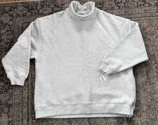 Felpa Free People A Cut Sopra