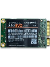 Samsung SSD MSATA 1TB 860 EVO