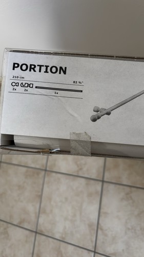Bastone per tenda - tenda, €.11per