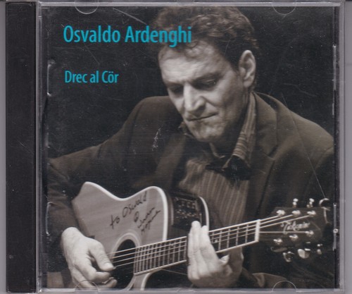 Osvaldo ardenghi drec - -, al