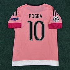 Maglia Paul Pogba Juventus
