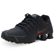 Scarpe Nike Shox Nz 378341-017