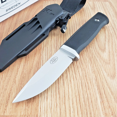 Fallkniven pro fixed knife - f1,