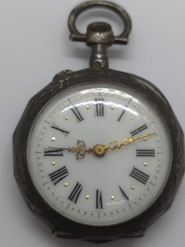 Orologio tasca piccolo - orologio,