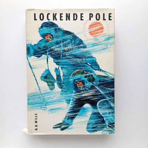 Lockende pole hermann heinz - lockende,