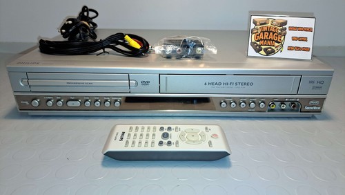 Videoregistratore vcr vhs - videoregistratore,