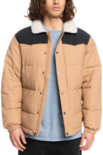 Giacca quiksilver uomo - giacca,