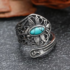 💍 Anello Donna Pietra