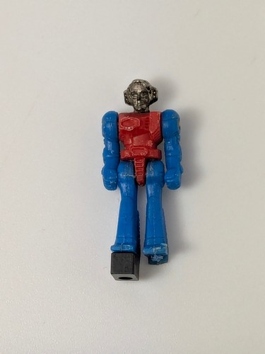 Vintage 1983 takara diaclone - vintage,
