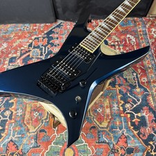 Jackson Stars Warrior Set