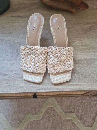 Next mules slip - tacco, a