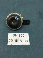 CLACSON HONDA SH 300 SPORT 2016 2017 2018 2019 2020