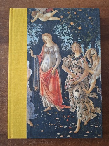 Quaderno la primavera - quaderno,