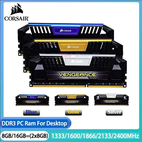 Vengeance pro gb 240 - vengeance,