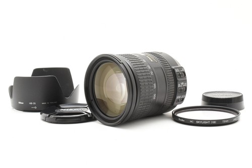 Nikon nikkor 18 - af-s, dx