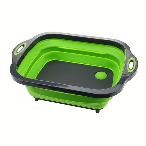 Lavabo salvaspazio portatile
