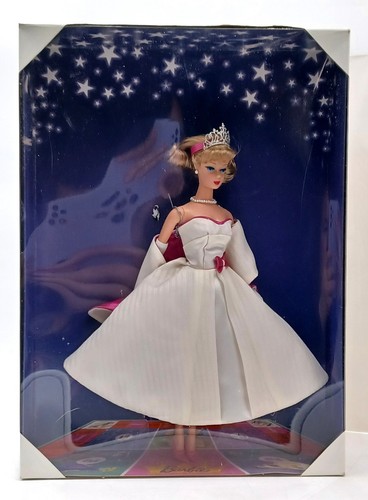 Bambola barbie regina del prom - barbie,