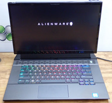 Alienware M15 R2 Gaming Laptop