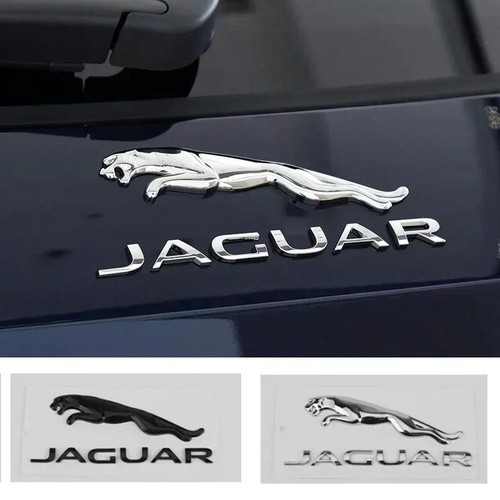 Logo jaguar portellone - pz.,