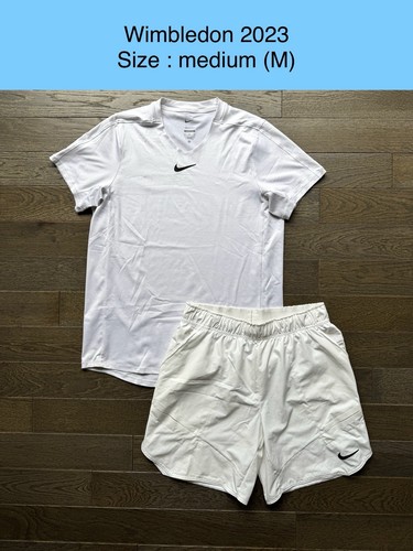 Wimbledon 2023 tenue de - 2023,