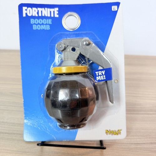 Fortnite boogie bomb 2023 - fortnite,